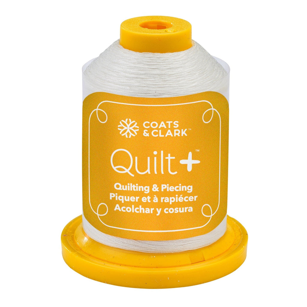 Quilt + Piecing & Quilting Thread