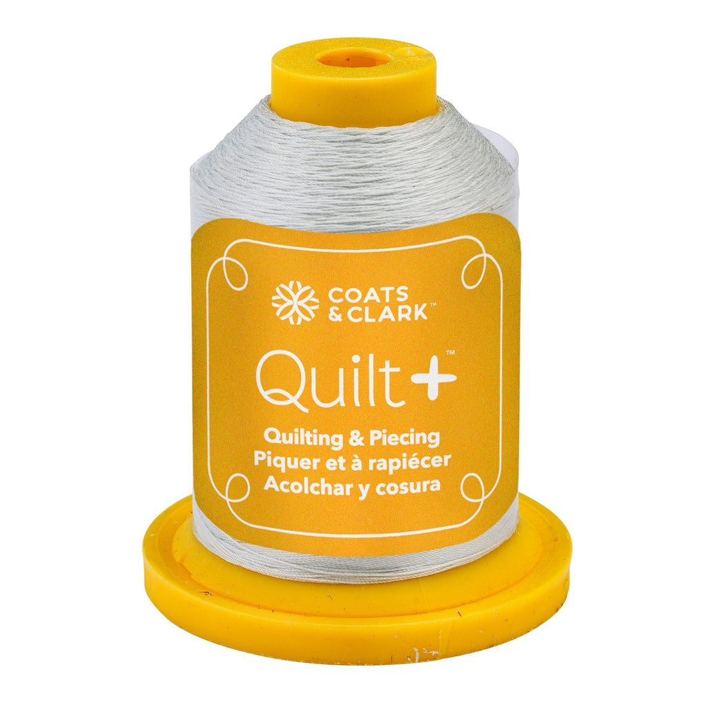 Quilt + Piecing & Quilting Thread