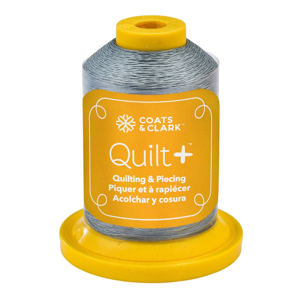 Quilt + Piecing & Quilting Thread
