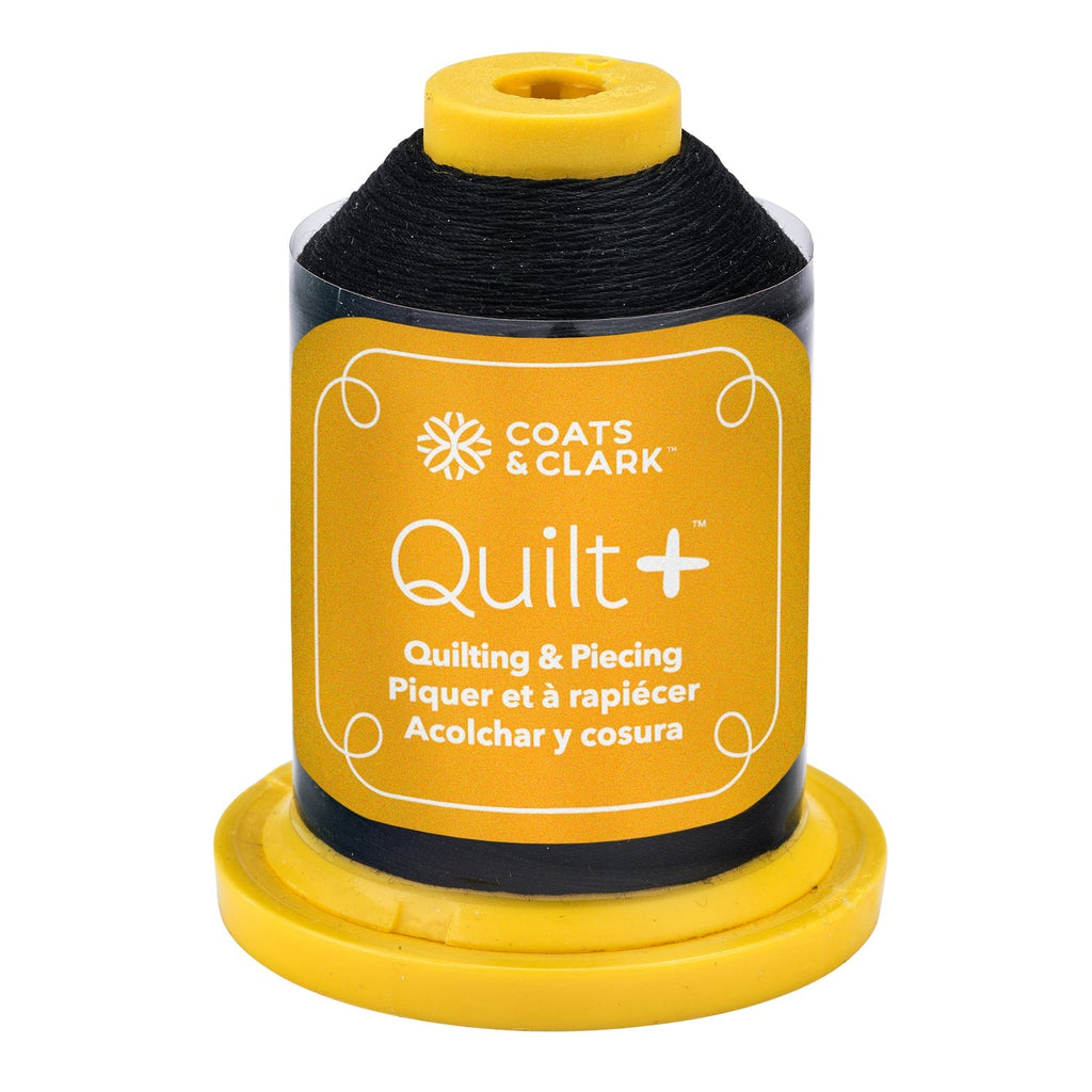Quilt + Piecing & Quilting Thread