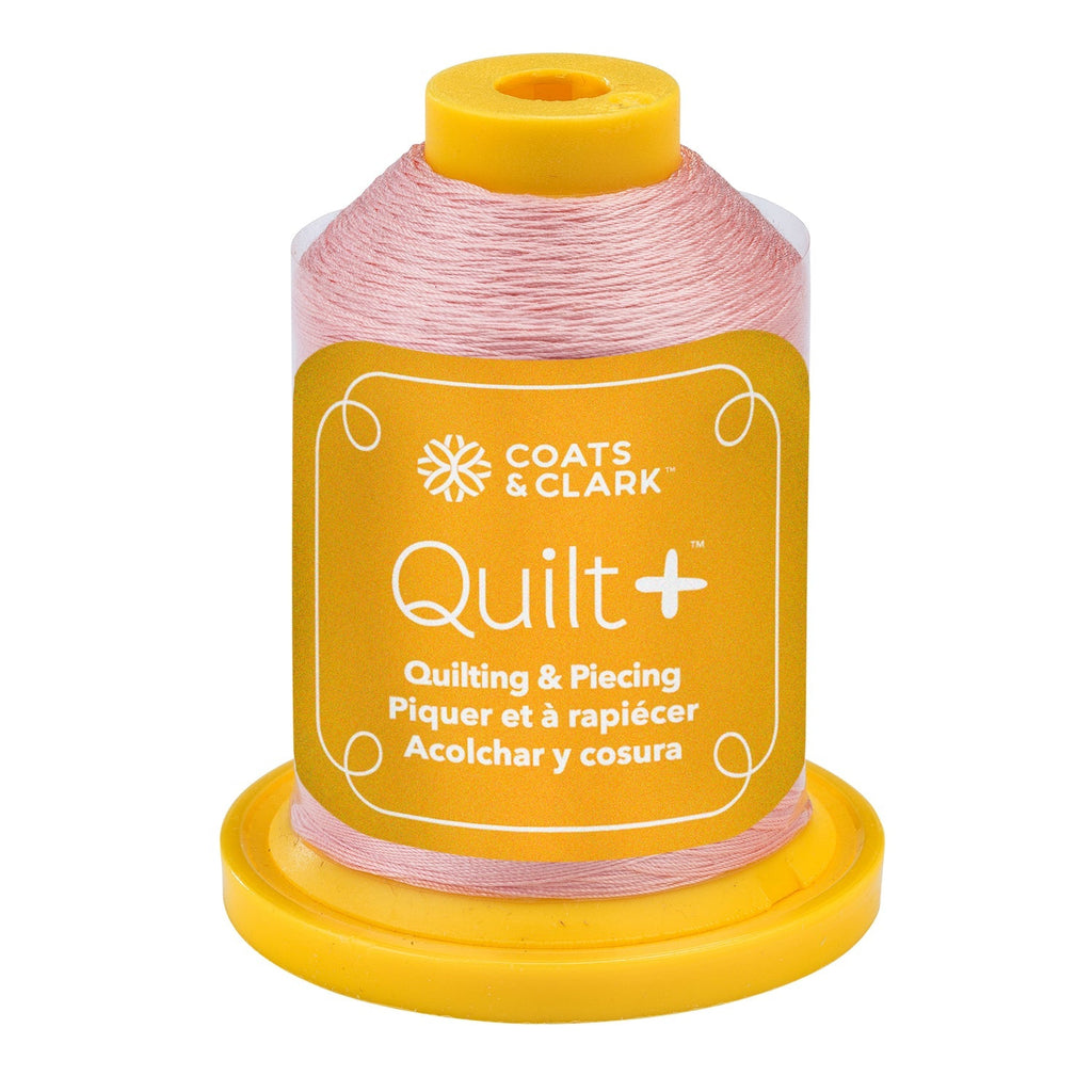 Quilt + Piecing & Quilting Thread