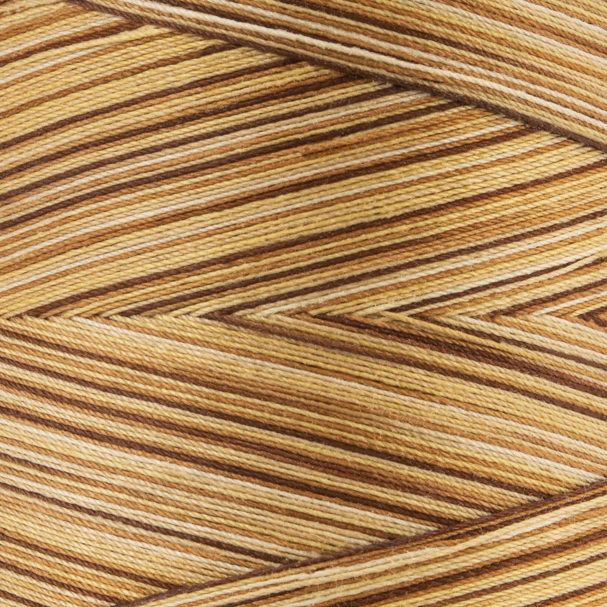 Cotton Machine Quilting Multicolor Thread